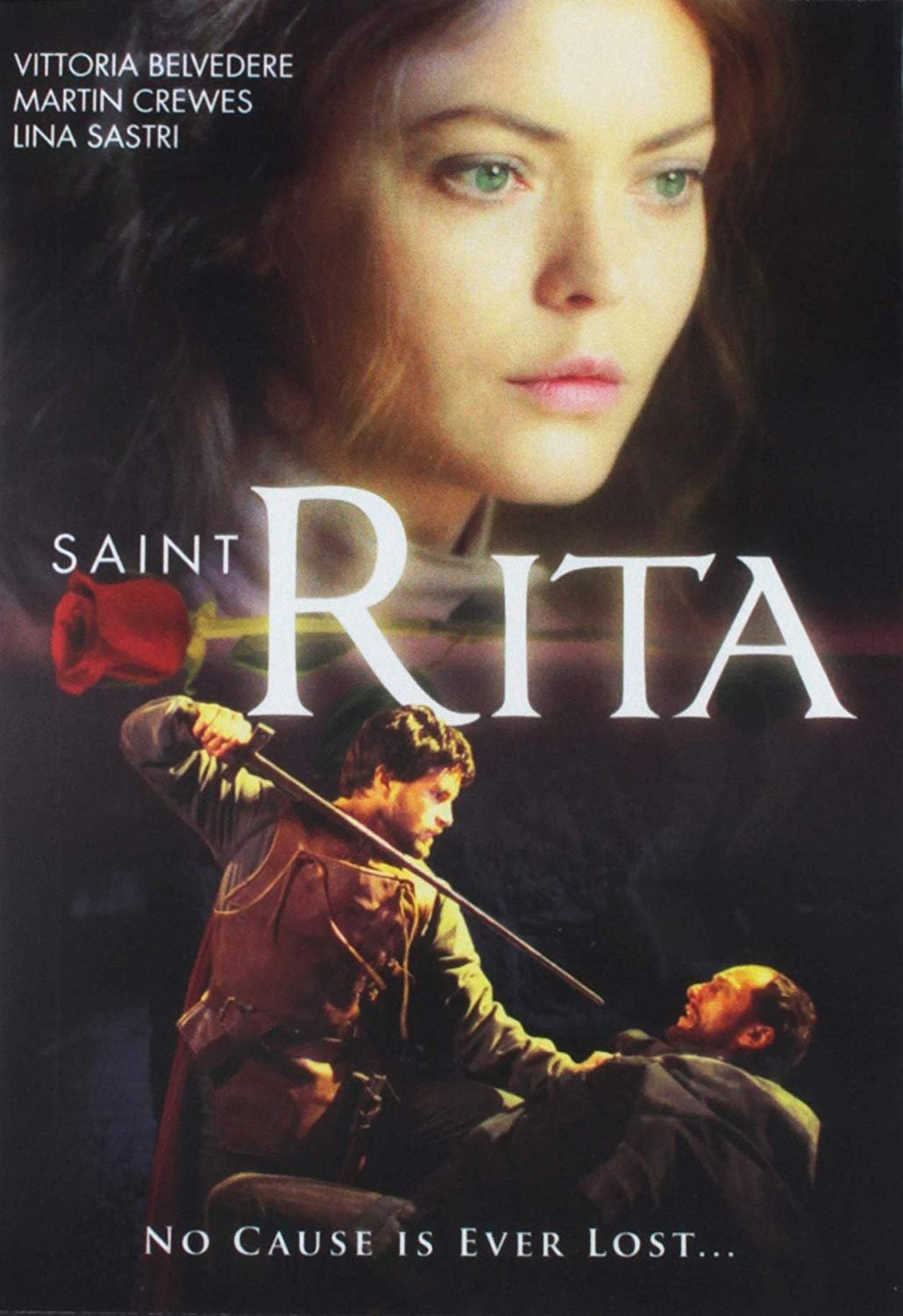 Saint Rita photo