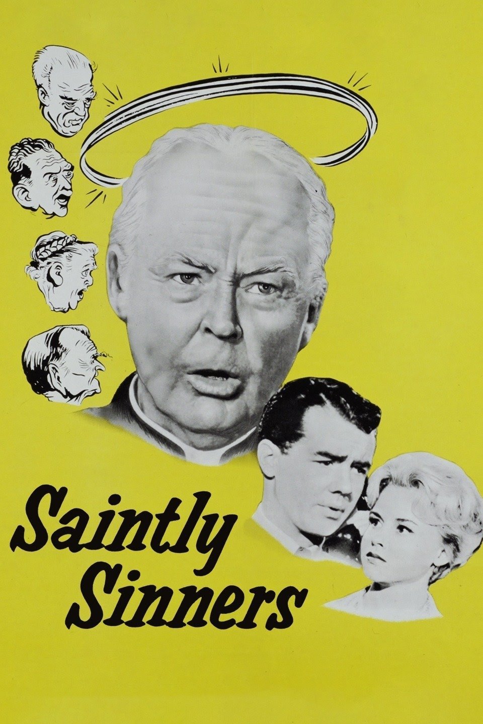 Saintly Sinners photo