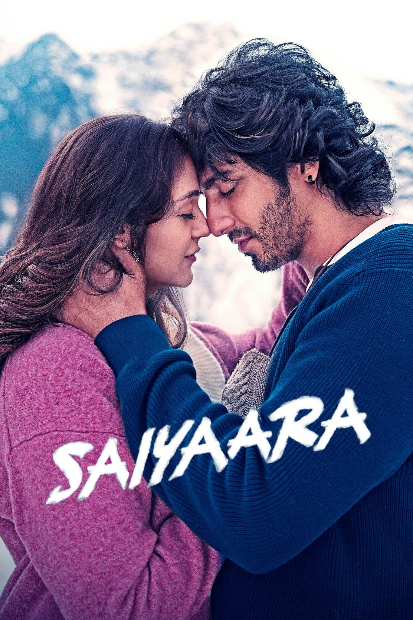 Saiyaara photo