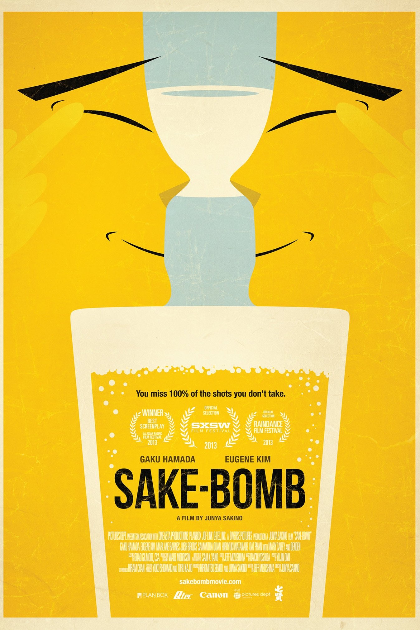 Sake-Bomb photo