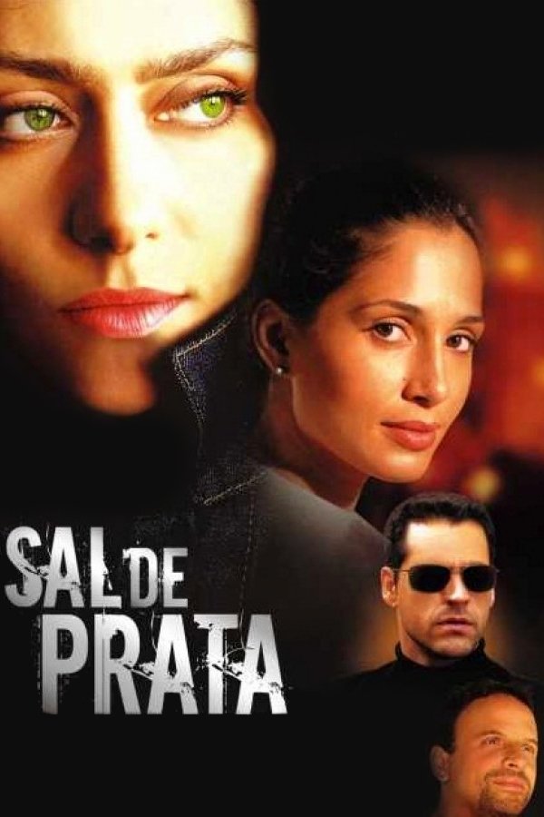 Sal de Prata photo