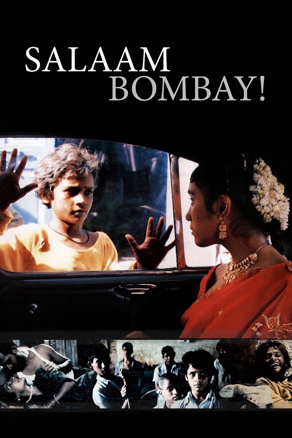Salaam Bombay! photo