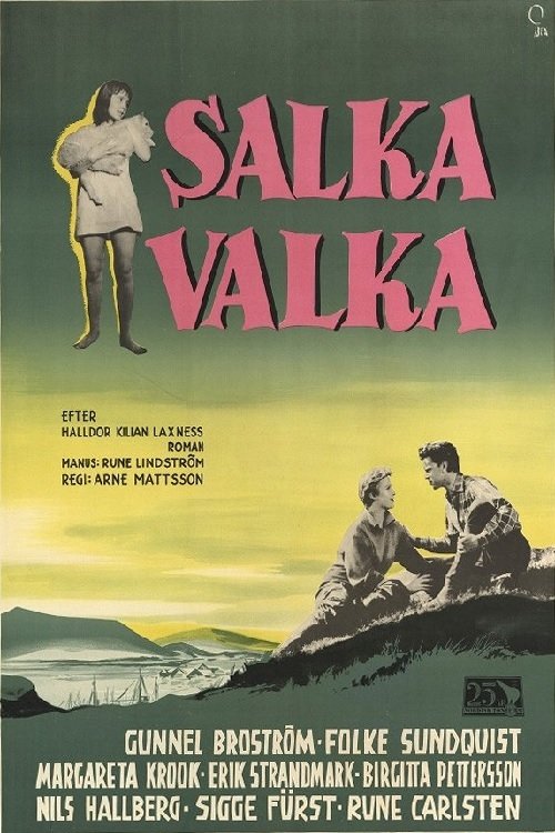Salka Valka photo