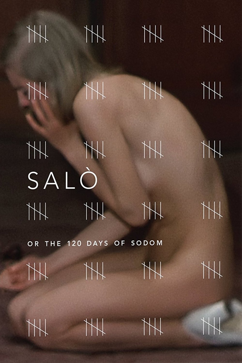 Salò, or the 120 Days of Sodom photo