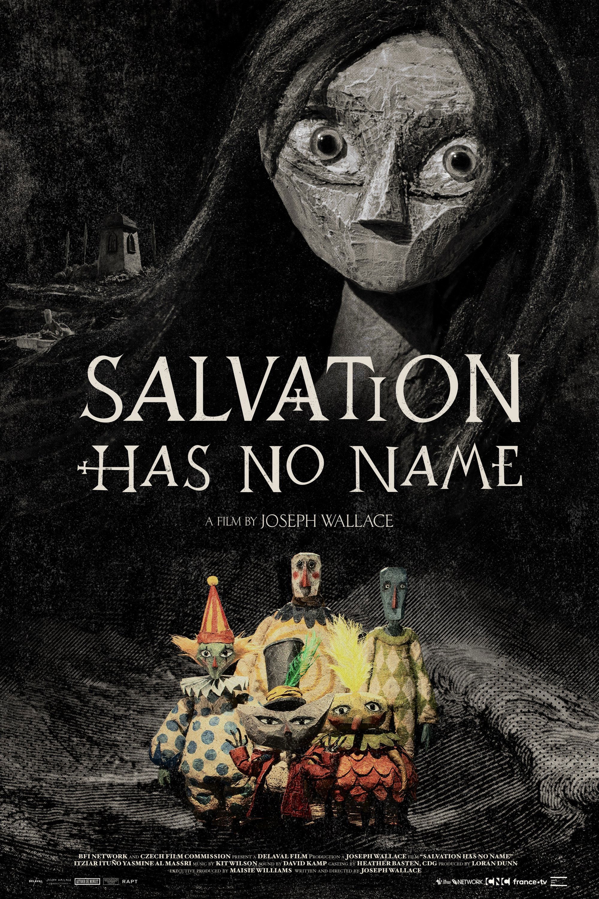 Salvation Has No Name photo