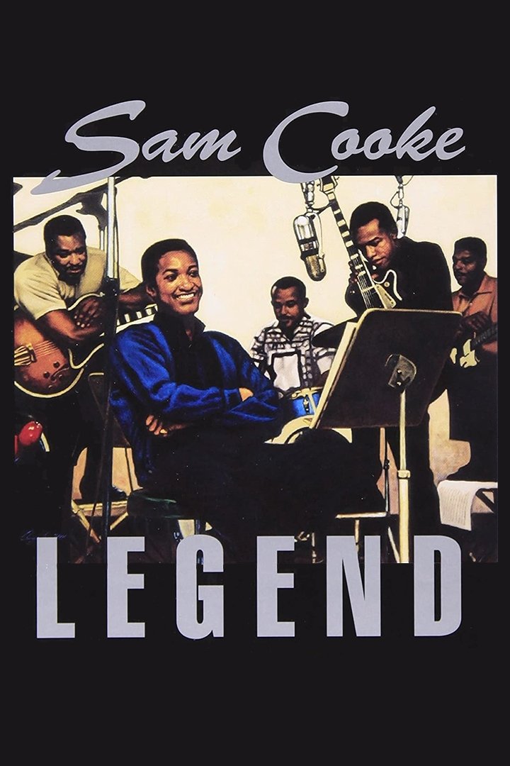 Sam Cooke: Legend photo
