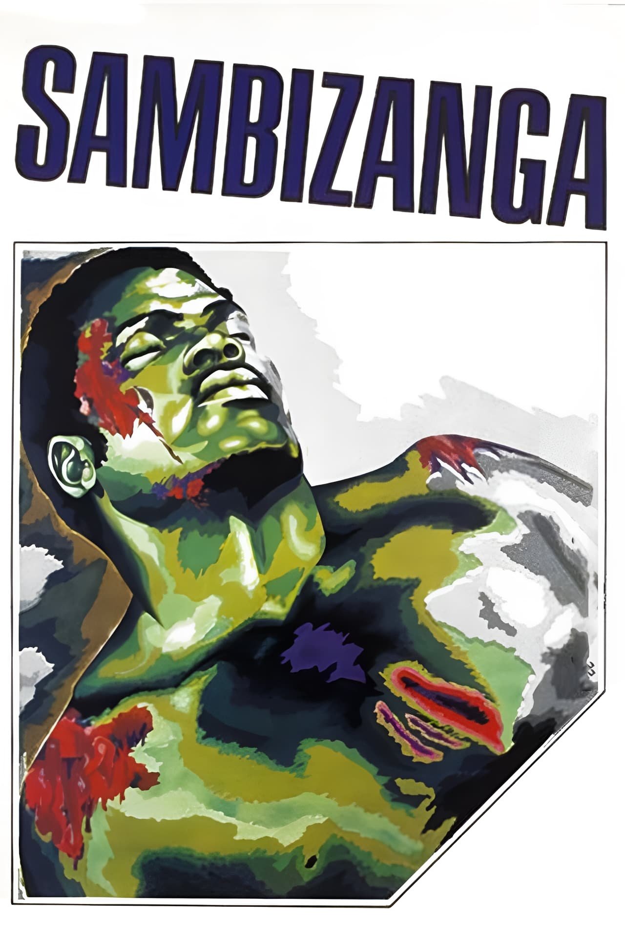 Sambizanga photo