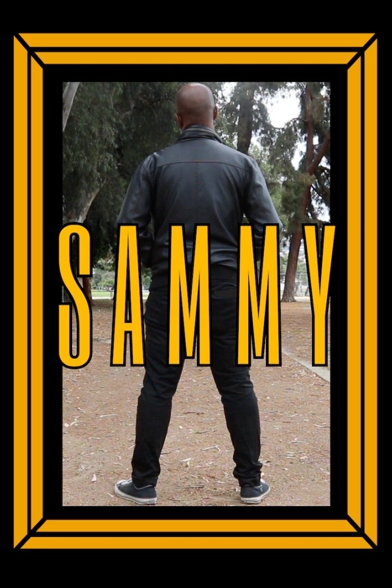 Sammy photo