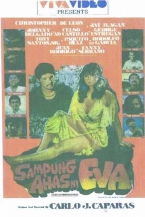 Sampung Ahas ni Eva photo