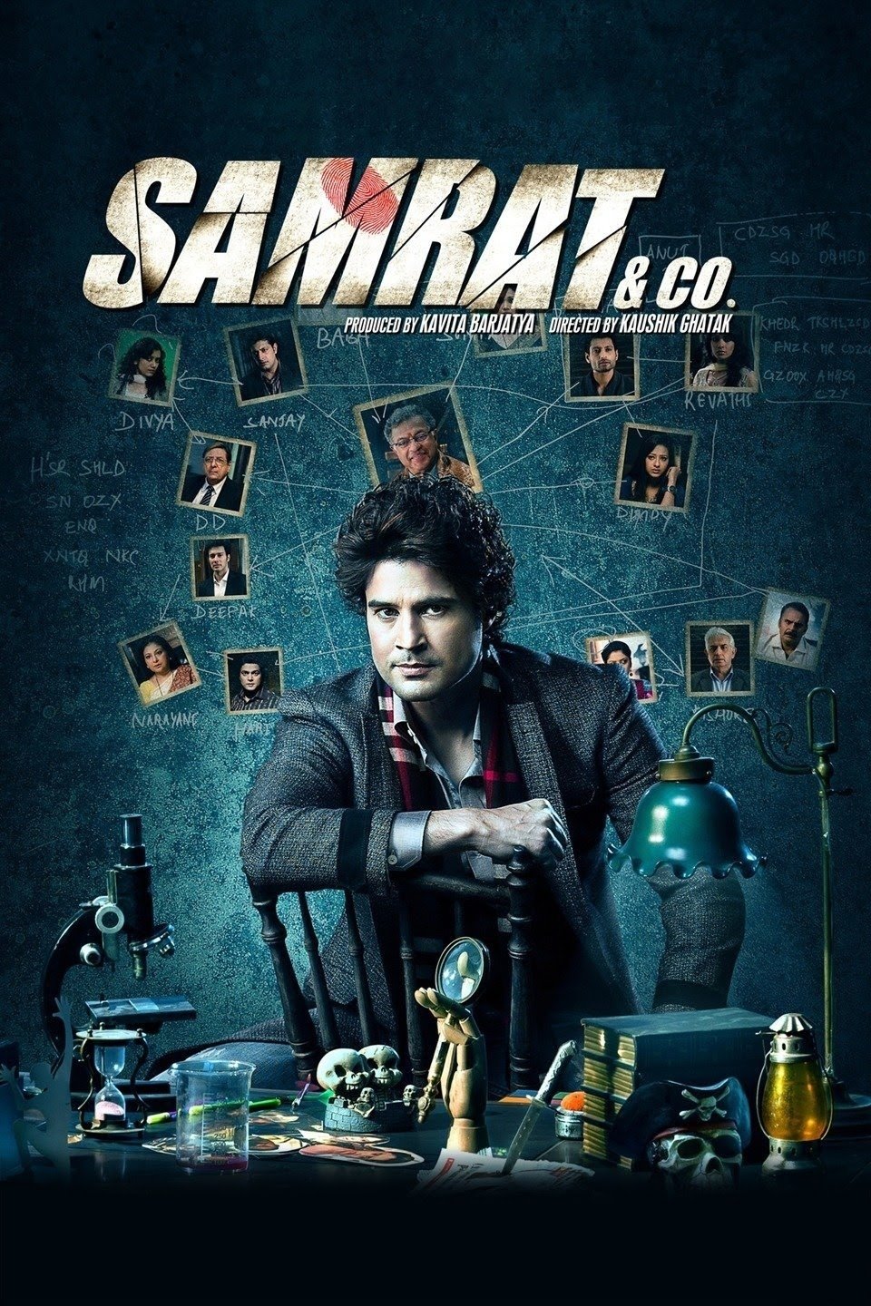 Samrat & Co. photo
