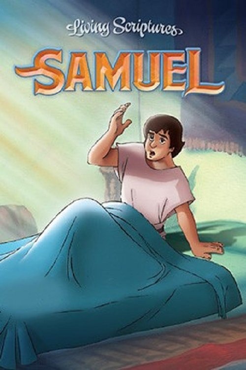 Samuel the Boy Prophet photo
