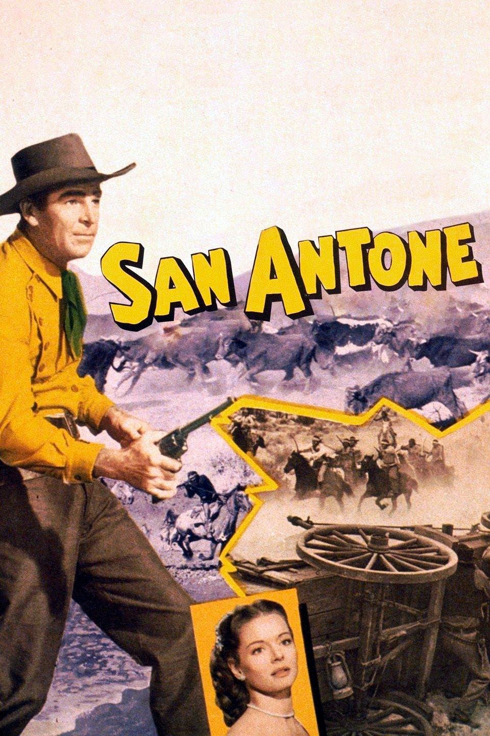 San Antone photo