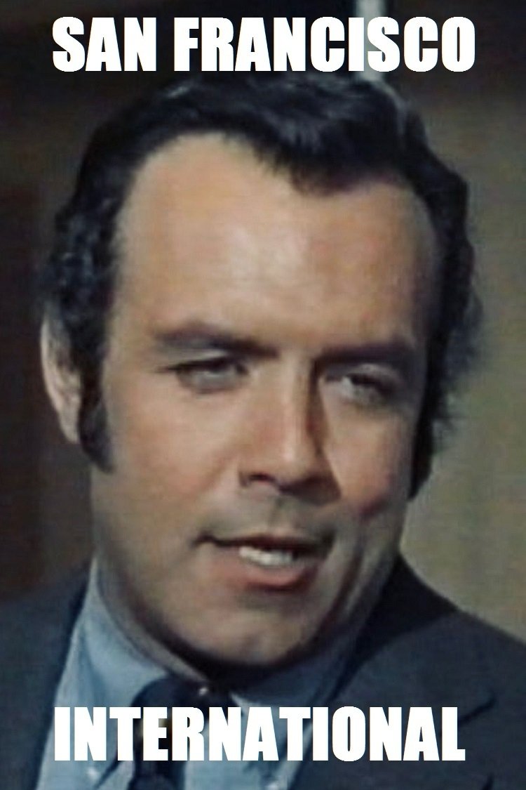 San Francisco International photo