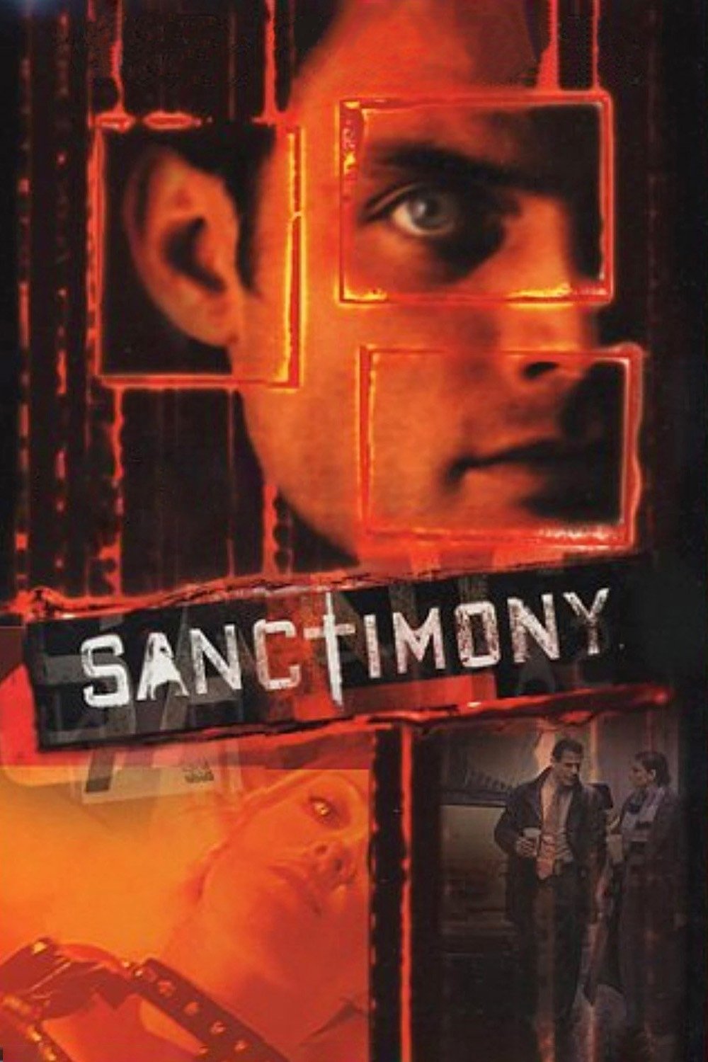 Sanctimony photo