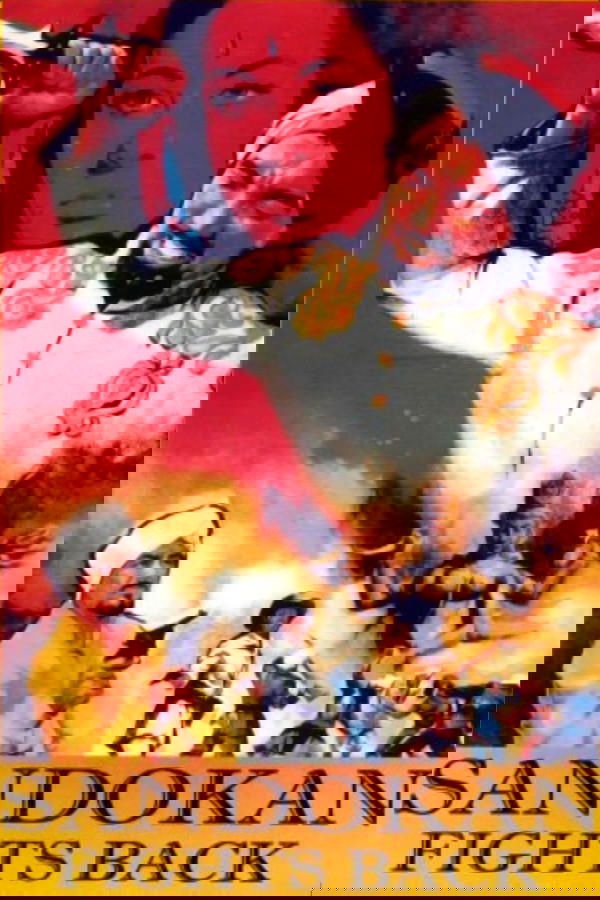 Sandokan Fights Back photo