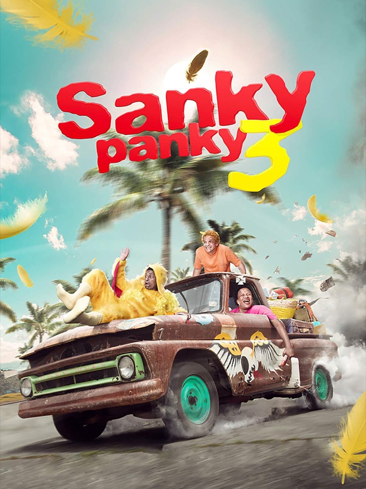Sanky Panky 3 photo