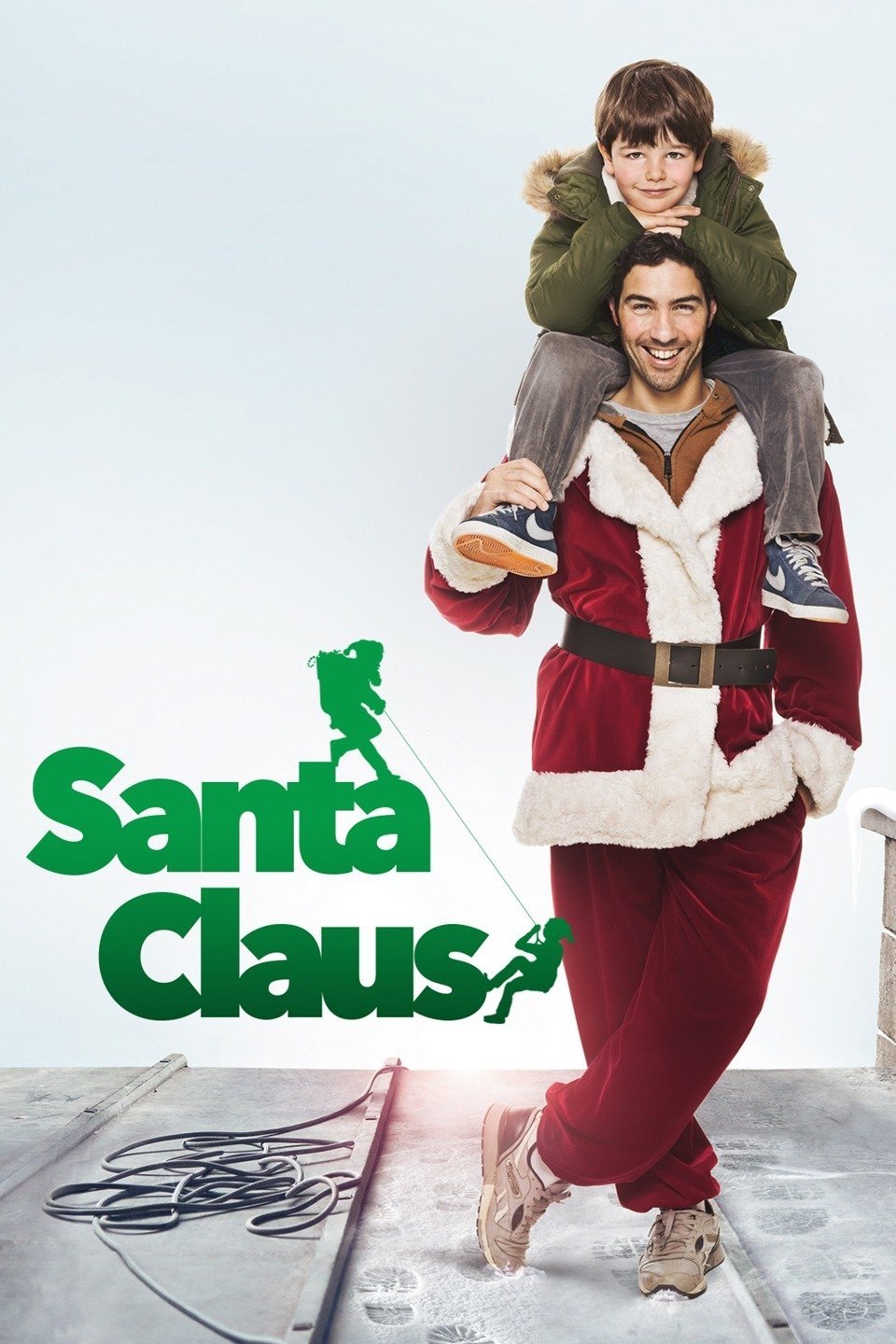 Santa Claus photo