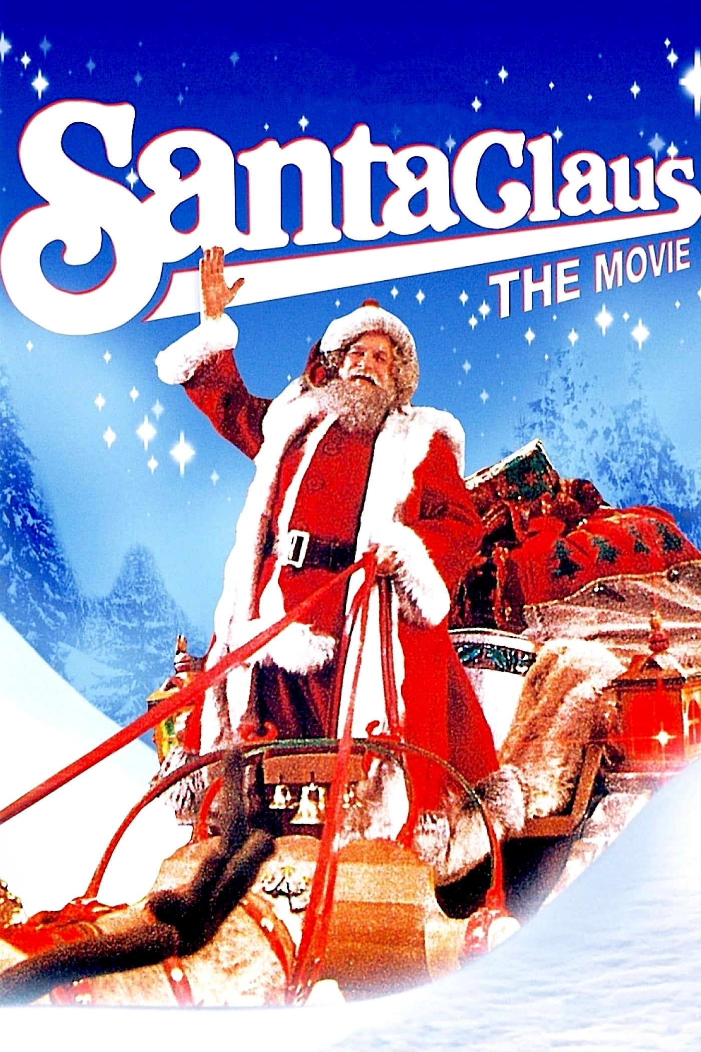 Santa Claus: The Movie photo