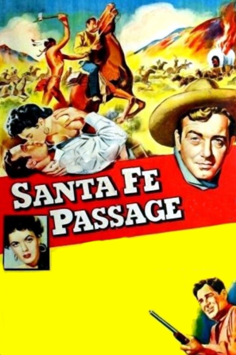 Santa Fe Passage photo