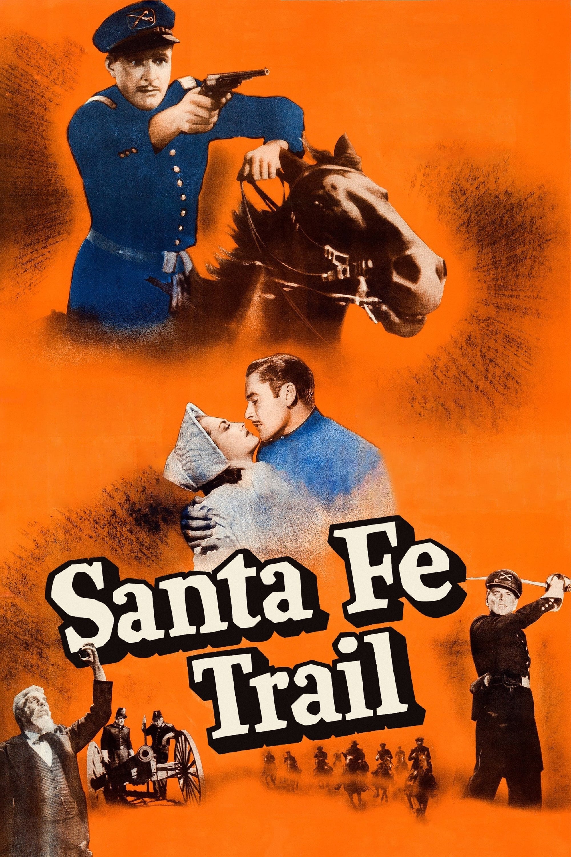 Santa Fe Trail photo