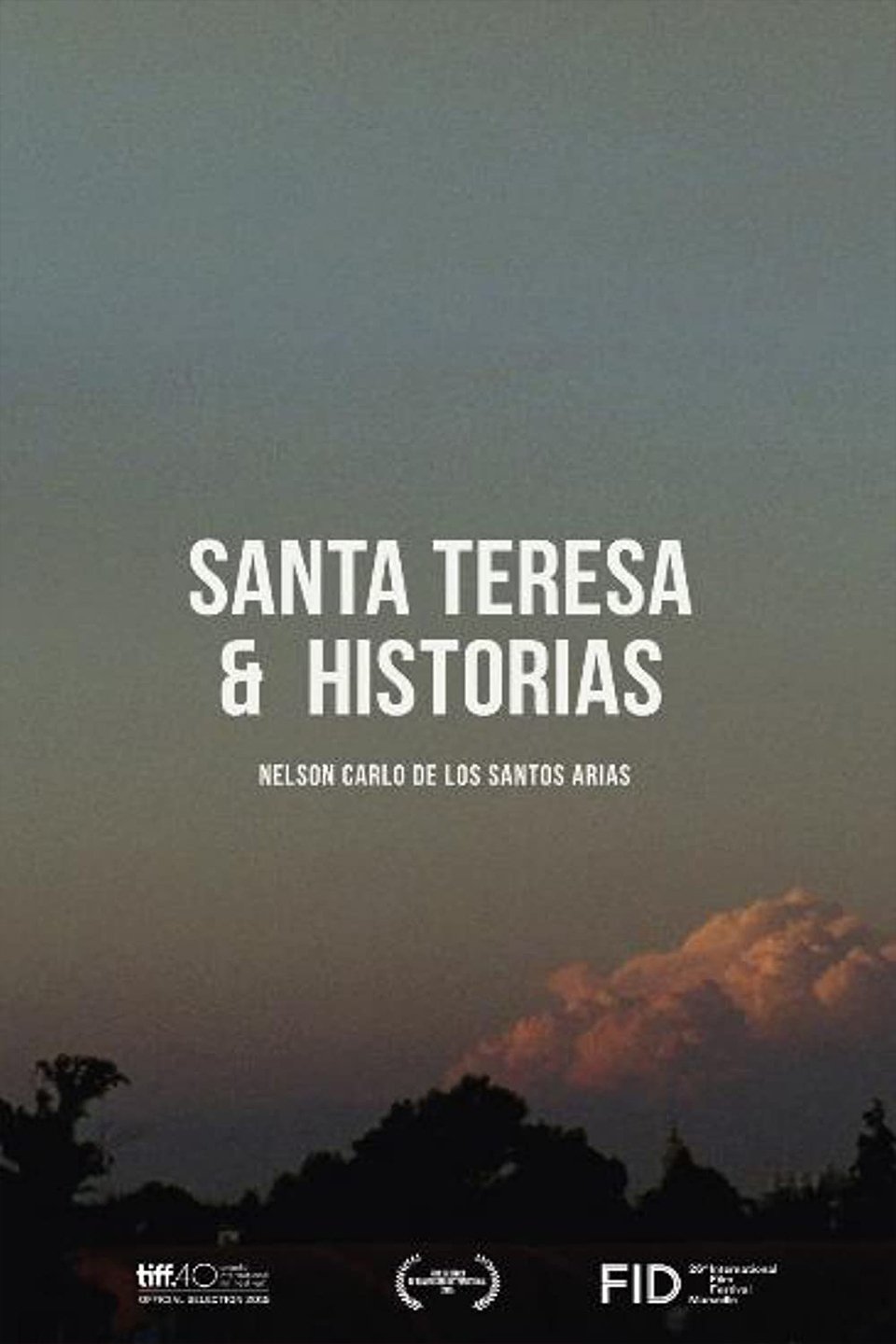 Santa Teresa & Other Stories photo