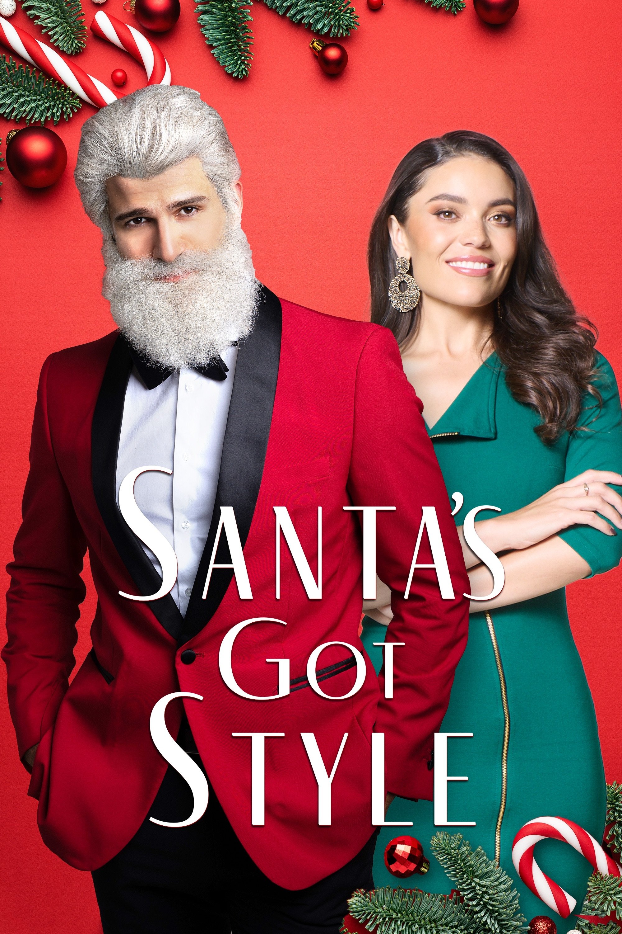 Santa's Got Style photo