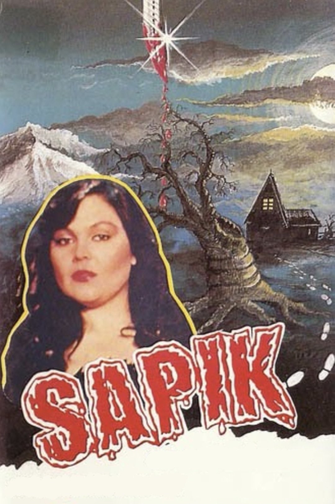Sapık photo