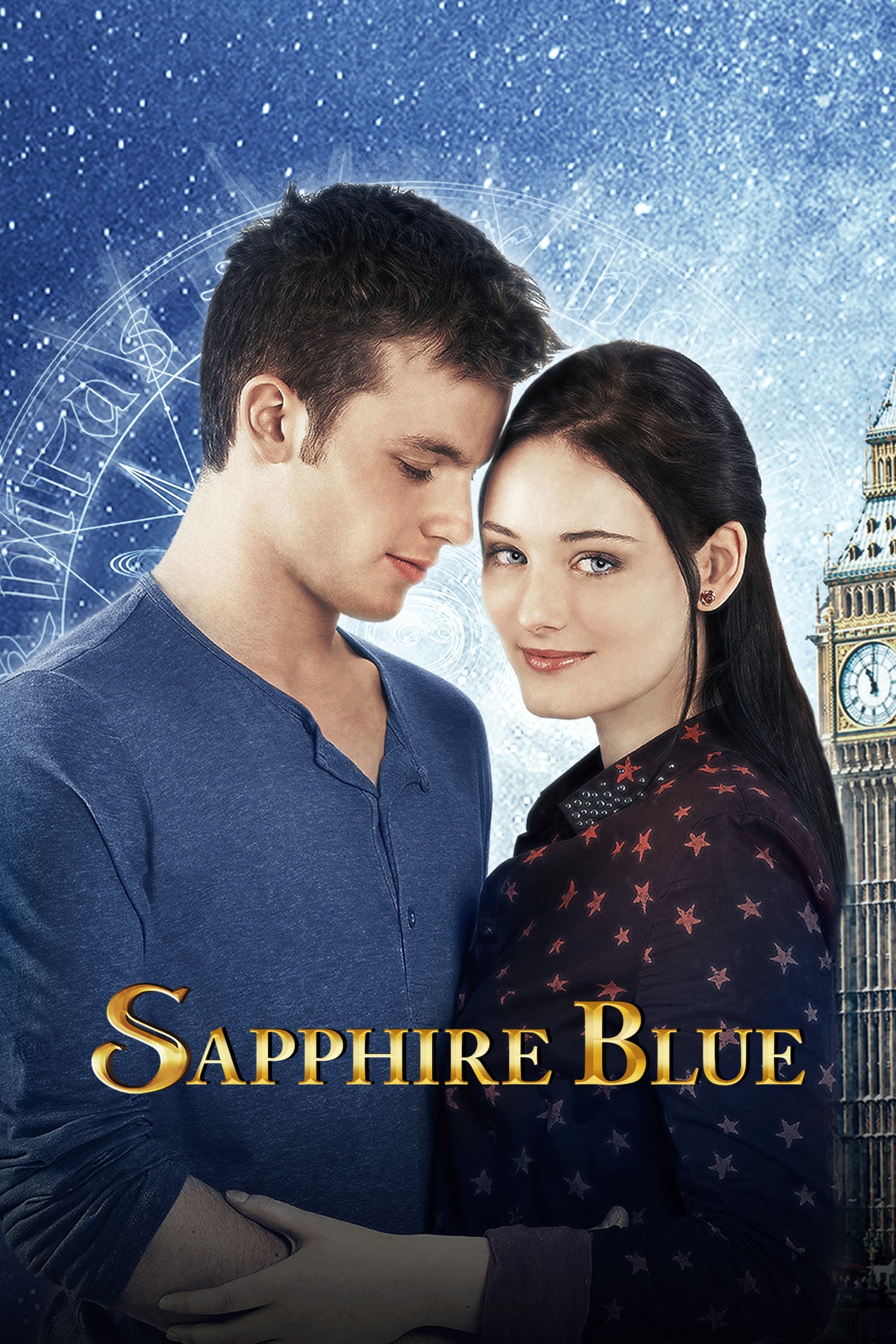 Sapphire Blue photo