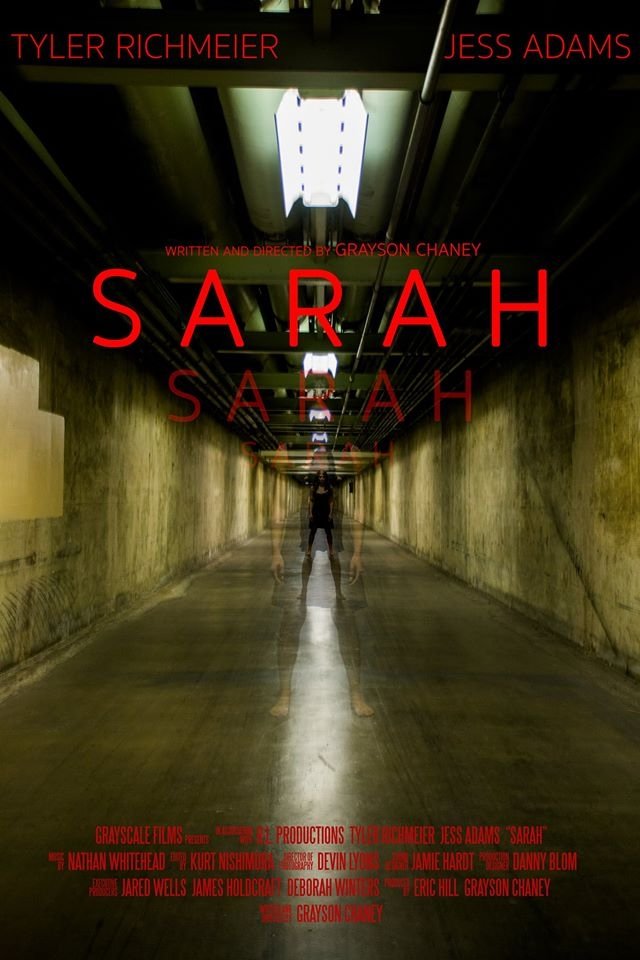 SARAH photo