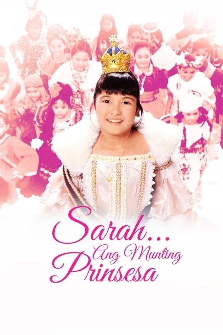 Sarah... Ang Munting Prinsesa photo