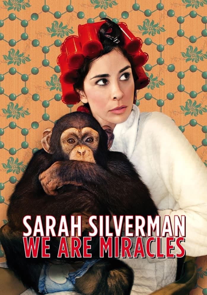 Sarah Silverman: We Are Miracles photo