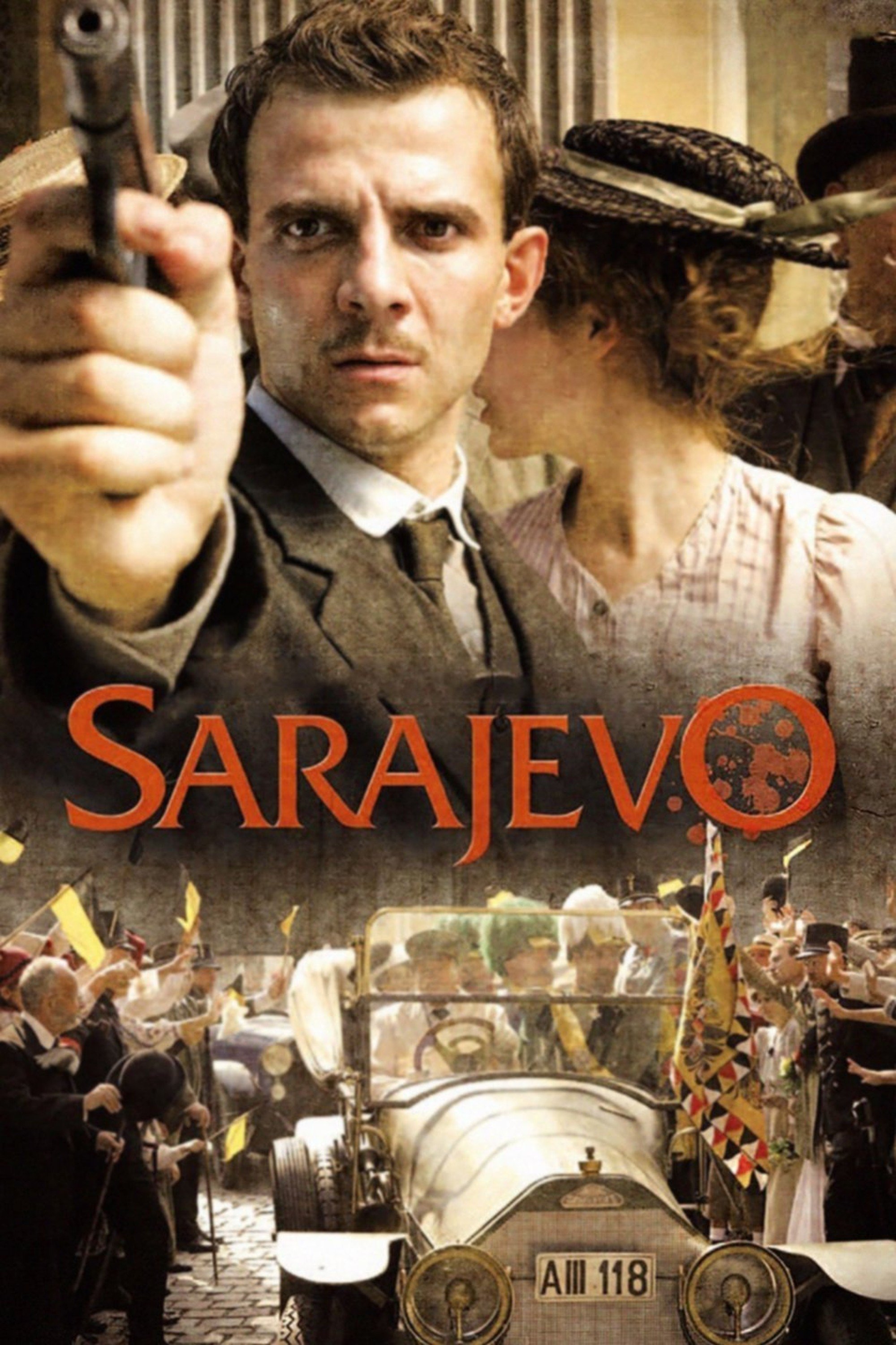 Sarajevo photo