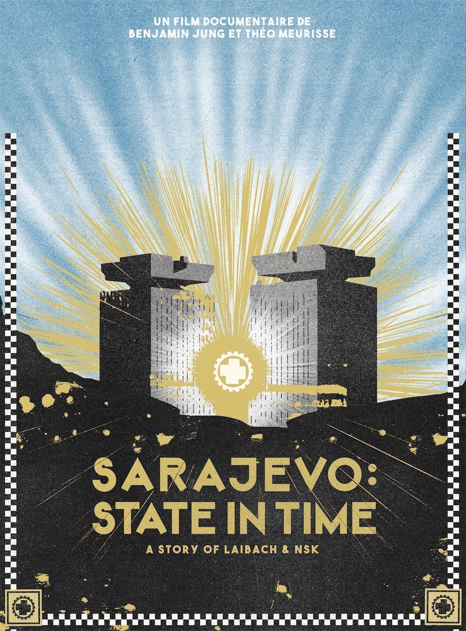 Sarajevo: State in Time photo