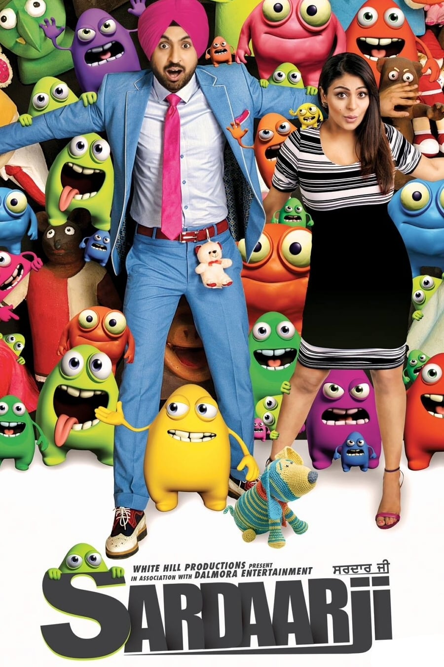 Sardaarji photo