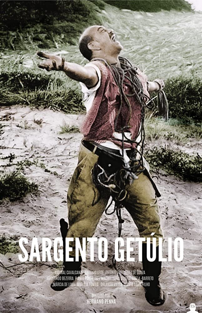 Sargento Getúlio photo