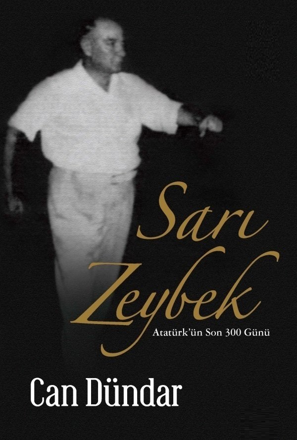 Sarı Zeybek photo