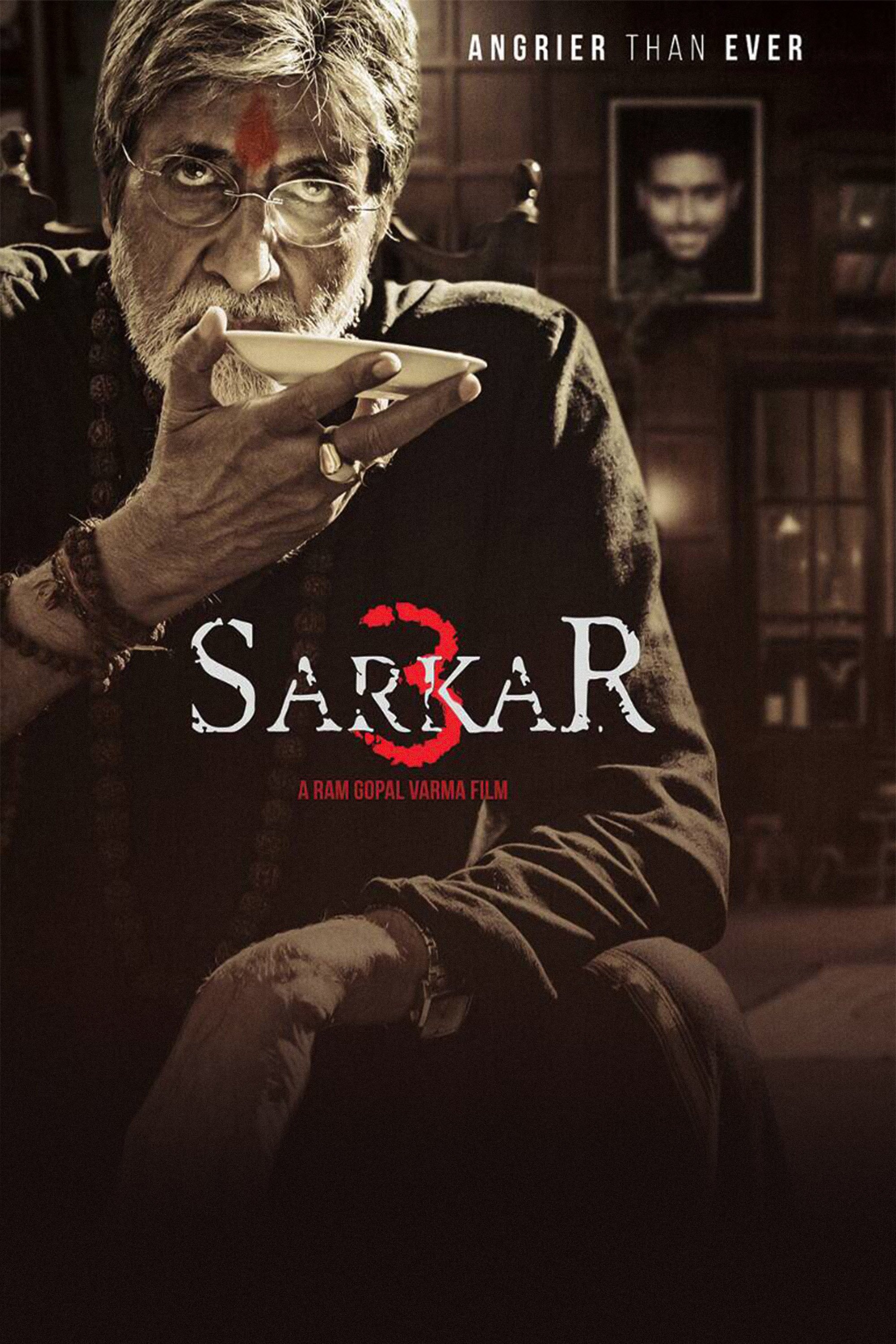 Sarkar 3 photo