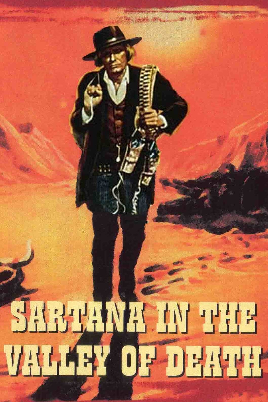 Sartana in the Valley of Death photo