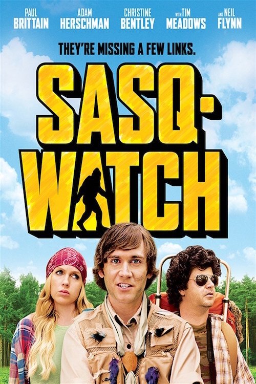 Sasq-Watch! photo