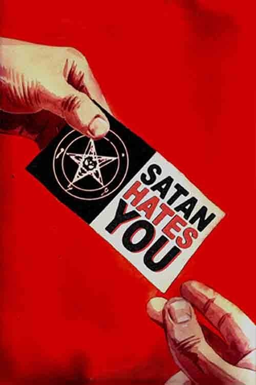 Satan Hates You photo