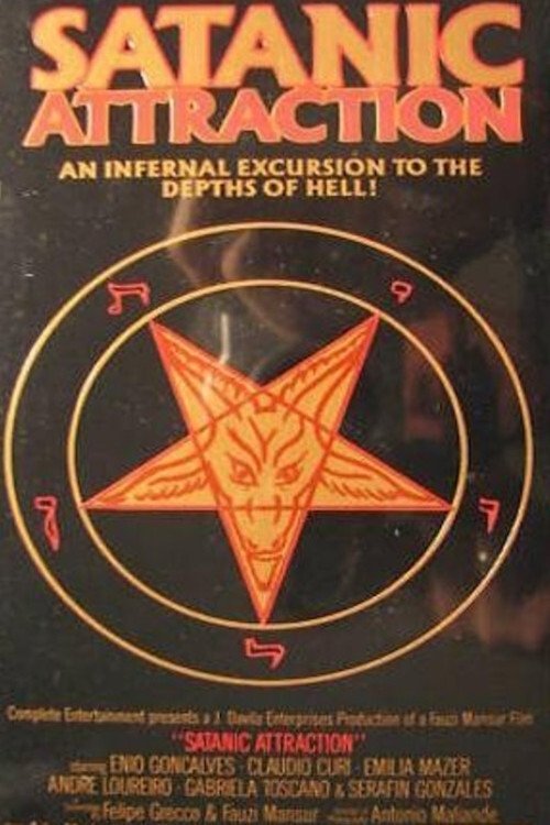 Satanic Attraction photo