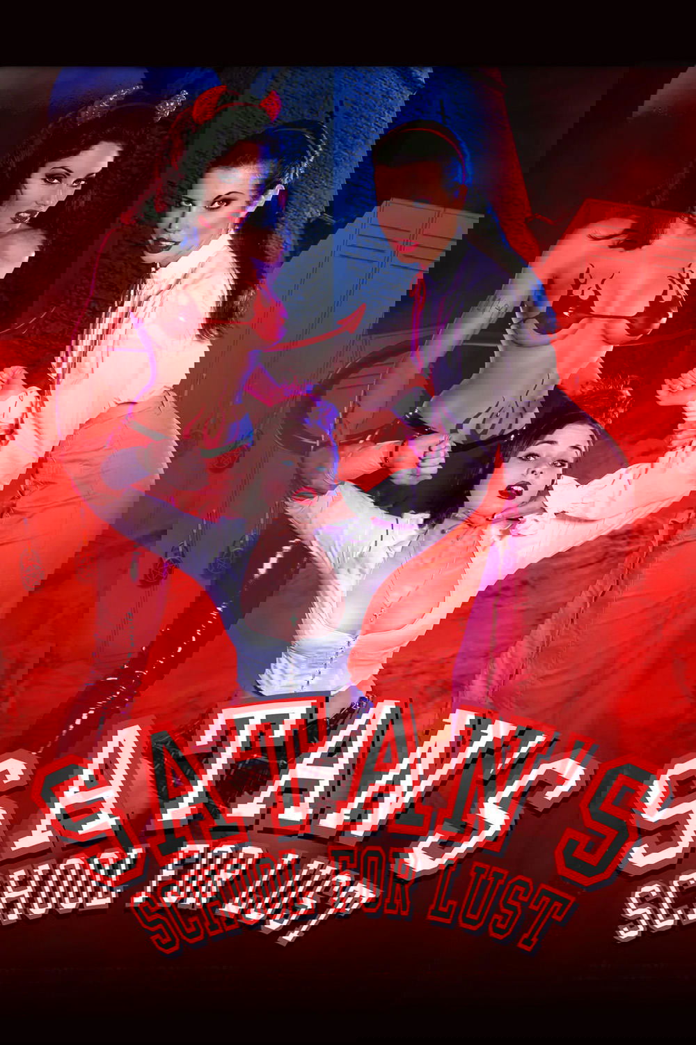Satan's School for Lust photo
