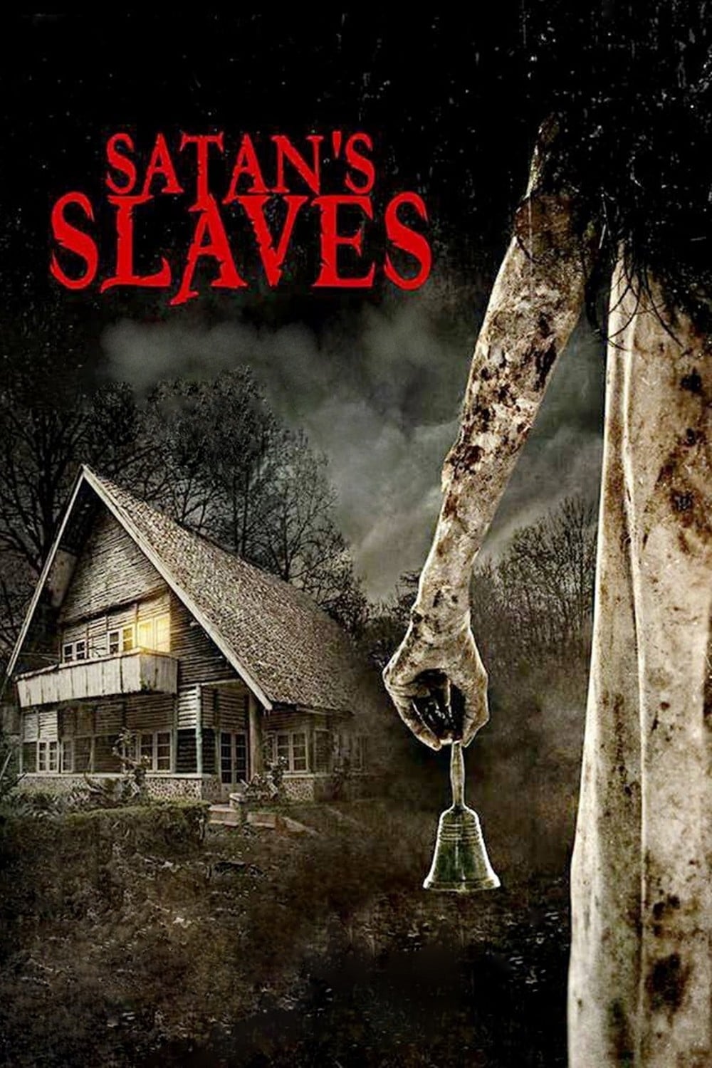 Satan's Slaves photo