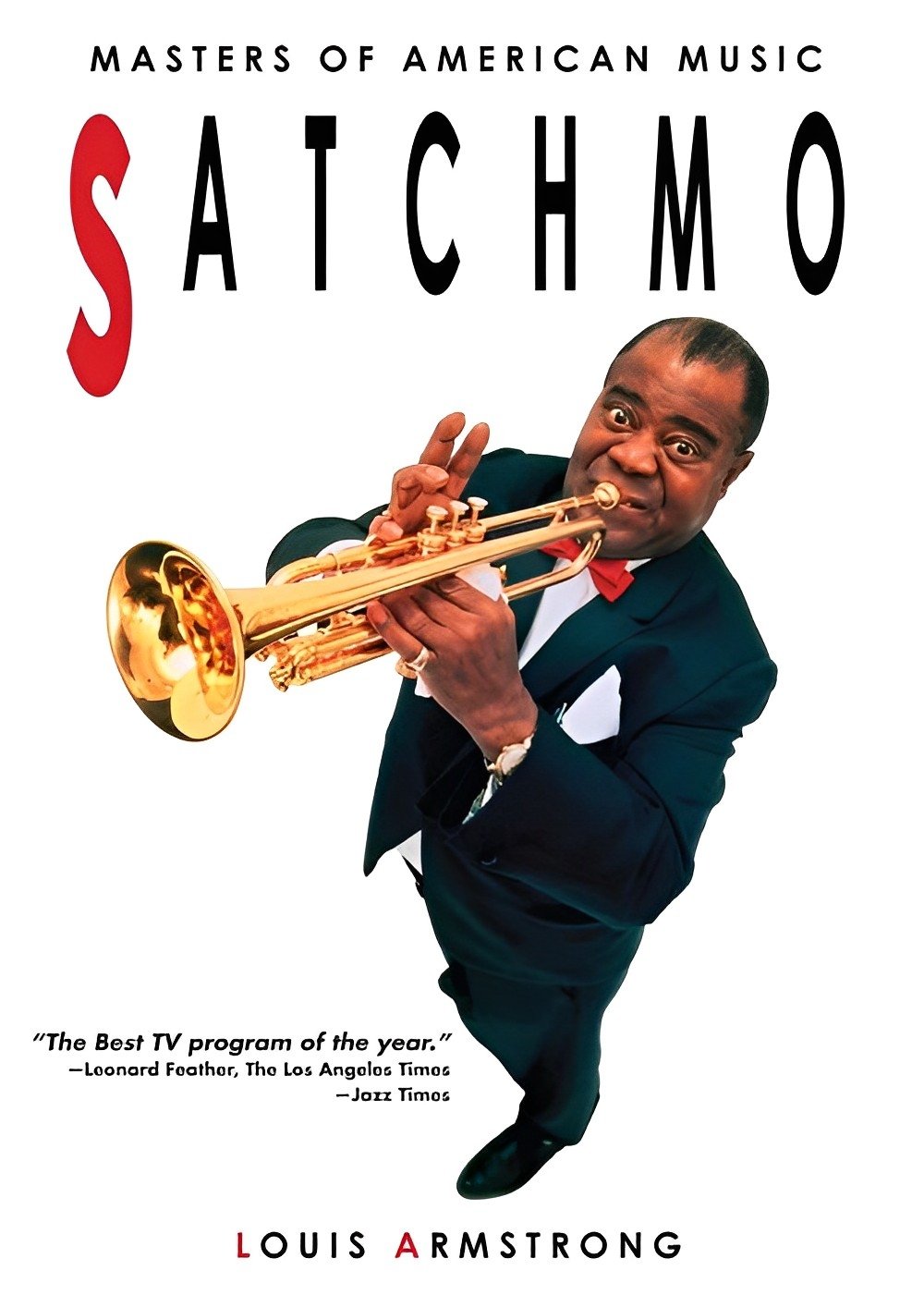 Satchmo: The Life of Louis Armstrong photo