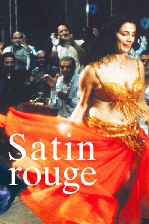 Satin Rouge photo