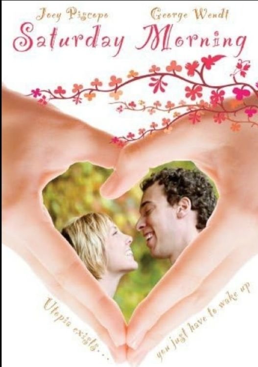 Saturday Morning photo