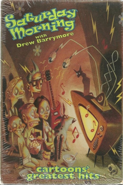 Saturday Morning: Cartoons' Greatest Hits photo