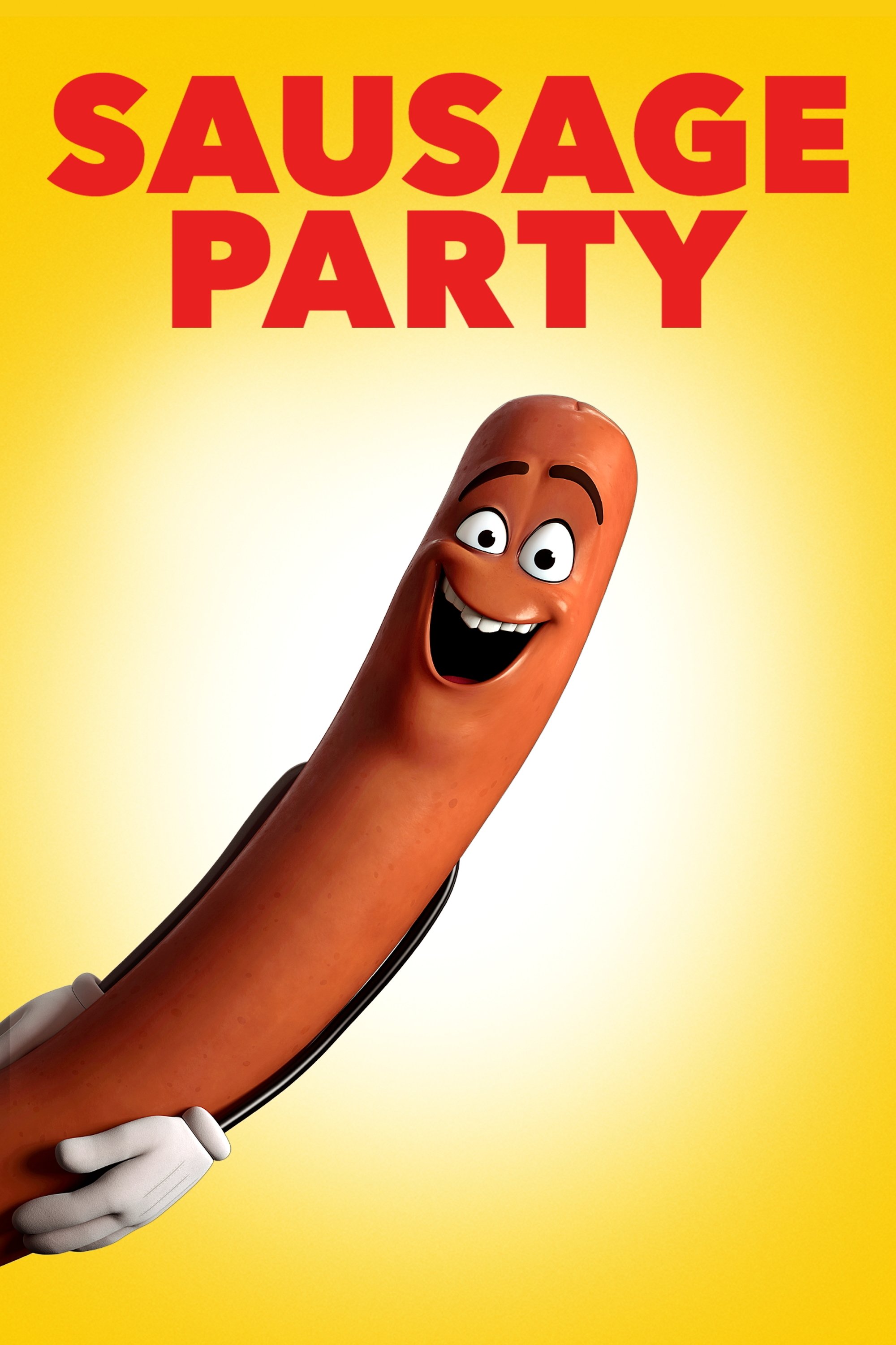 Sausage Party photo