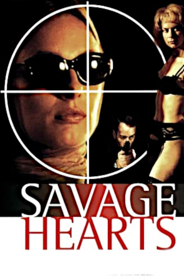 Savage Hearts photo