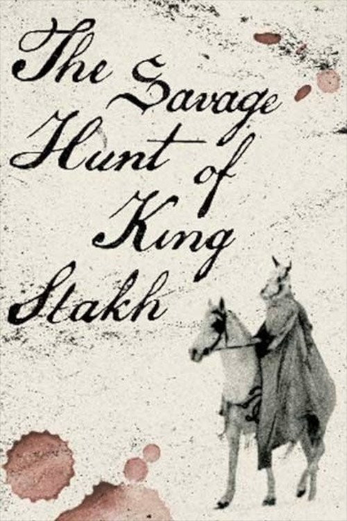 Savage Hunt of King Stakh photo